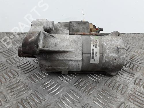 Used Starter Starter OPEL MOVANO A Bus (X70) 2.2 DTI (JD) (90 hp) 30022649 30022649