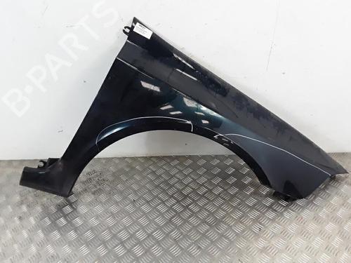 Right front fenders RENAULT LAGUNA II Grandtour (KG0/1_) 1.9 dCi | BP30021542C42