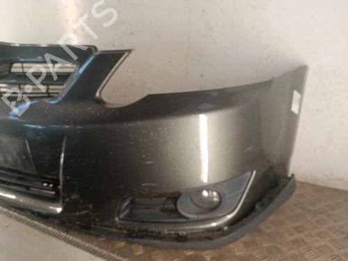 Foran støtfanger TOYOTA COROLLA (_E12_) 2.0 D-4D (CDE120R, CDE120L_) | BP30007576C7