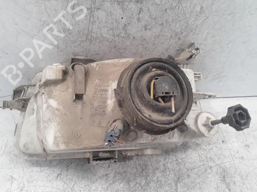 Used Right headlight OPEL ASTRA F Estate (T92) 1.7 TDS (F35, M35) (82 hp) 30009540