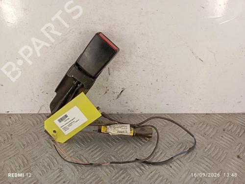 Used Seat buckle Seat buckle 39150389 39150389