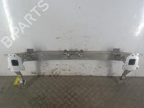 Used Front bumper reinforcement Front bumper reinforcement 37496542 37496542