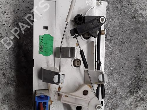 Used Climate control Climate control PEUGEOT 206+ (2L_, 2M_) 1.1 (60 hp) 30025970 30025970