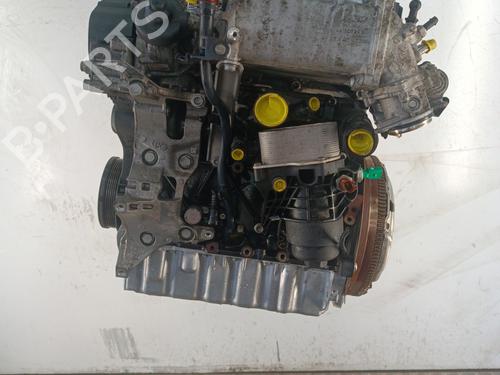 Motor VW GOLF VII (5G1, BQ1, BE1, BE2) 1.6 TDI | BP30025151M1