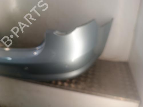 Rear bumper VW EOS (1F7, 1F8) 1.4 TSI | BP30174175C8