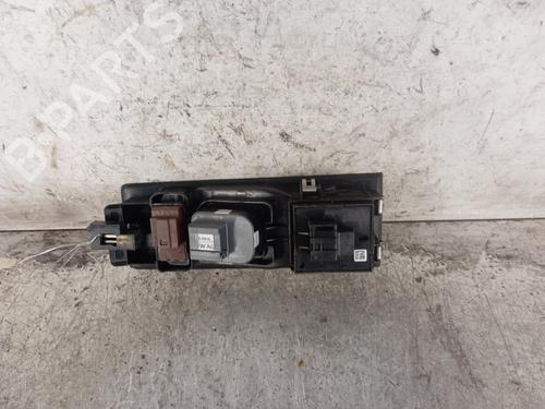 Comutador vidro frente esquerdo VW TRANSPORTER T6 Van (SGA, SGH, SHA, SHH) 2.0 TDI 4motion | BP30012312I27