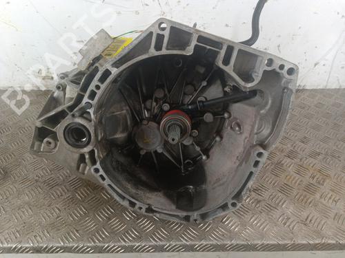 Gearbox DACIA DUSTER (HS_) 1.2 TCe 125 | BP37222805M3 - Image 5