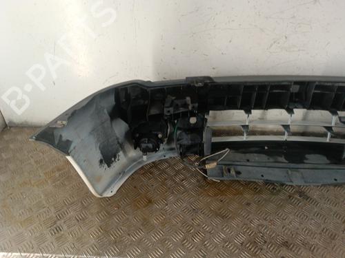Front bumper RENAULT CLIO II (BB_, CB_) 1.2 (BB0A, BB0F, BB10, BB1K, BB28, BB2D, BB2H, CB0A,... | BP30025605C7