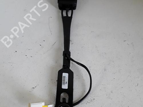 Sikkerhedssele-spænde PEUGEOT 3008 I MPV (0U_) 1.6 HDi | BP30027047I32