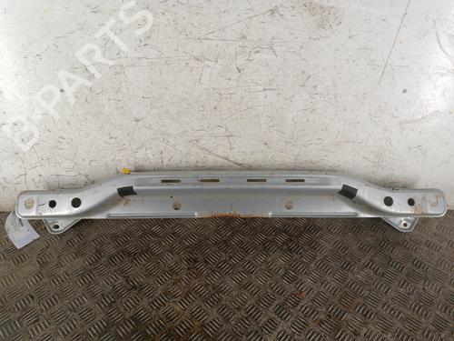 Refuerzo paragolpes trasero CITROËN C1 (PM_, PN_) 1.0 (68 hp) 30878392