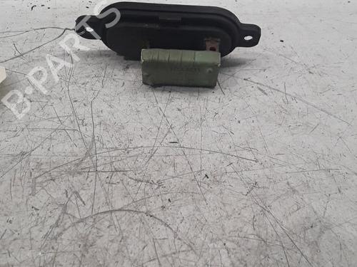 Used Heater resistor Heater resistor PEUGEOT BOXER Platform/Chassis (ZCT_) 2.5 D (86 hp) 30021356 30021356