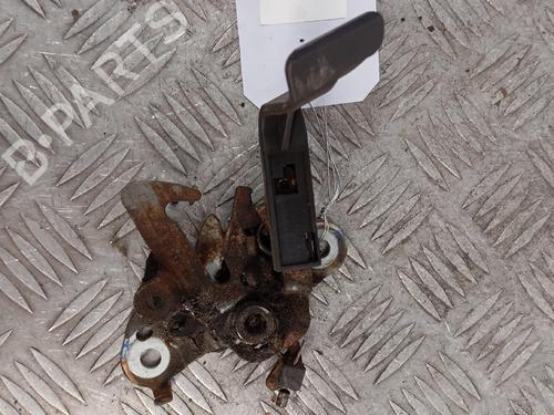 Used Hood lock Hood lock PEUGEOT 407 (6D_) 2.0 HDi 135 (6DRHRH, 6DRHRE, 6DRHRG, 6DRHRJ) (136 hp) 35956507 35956507