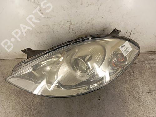Left headlight MERCEDES-BENZ A-CLASS (W169) A 200 (169.033, 169.333) | BP30008532C28 - Image 2