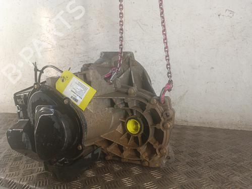 Gearbox FORD FIESTA VI (CB1, CCN) 1.25 | BP32141680M3 - Image 3