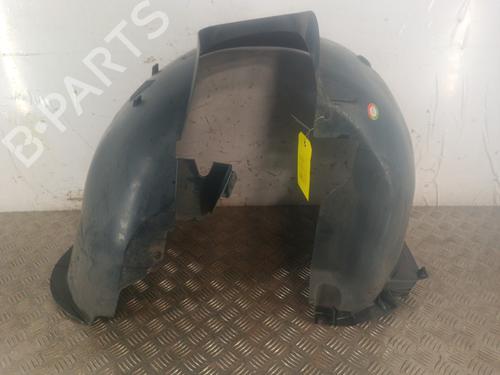 Hjulbue Hjulbue PEUGEOT 308 I (4A_, 4C_) 1.6 HDi (90 hp) 37519441 37519441