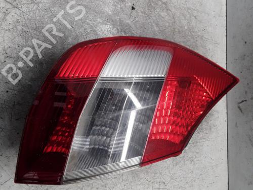 Piloto trasero izquierdo RENAULT GRAND SCÉNIC II (JM0/1_) 1.6 (112 hp) 30024272