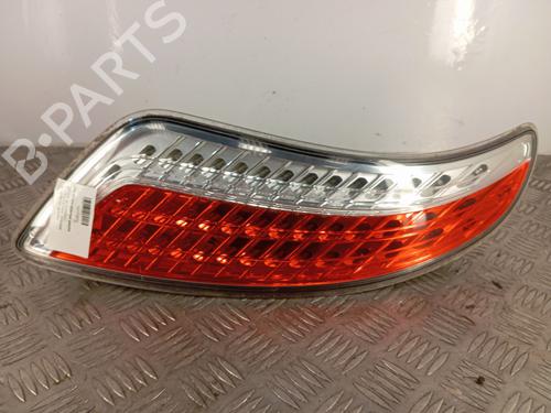 Used Left taillight Left taillight LANCIA DELTA III (844_) 1.6 D Multijet (844.AXC11, 844.AXC1A) (120 hp) 33692306 33692306