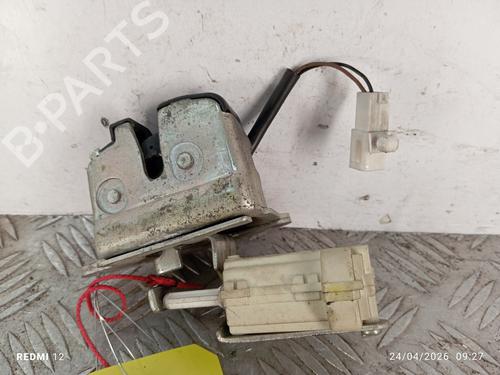 Used Tailgate lock Tailgate lock ALFA ROMEO 147 (937_) 1.9 JTDM 8V (937.AXD1A, 937.AXU1A, 937.BXU1A) (120 hp) 34243602 34243602