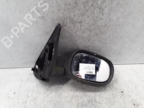 Used Right mirror RENAULT MEGANE I Cabriolet (EA0/1_) 1.4 16V (EA0D, EA1H, EA0W, EA10) (95 hp) 30024376