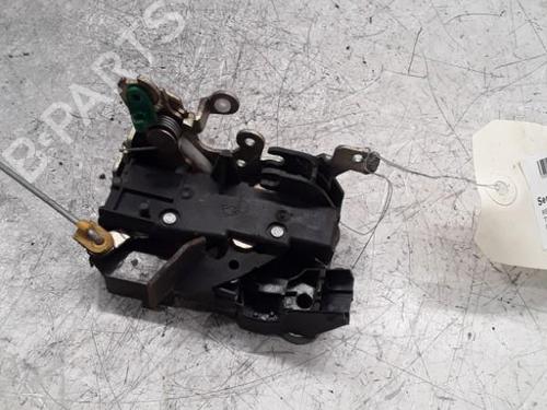 Fechadura frente direita RENAULT TWINGO I (C06_) 1.2 (C066, C068) | BP30009327C97 