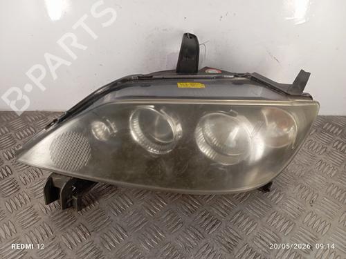 Left headlight MAZDA 2 (DY) | BP35918653C28 - Image 3