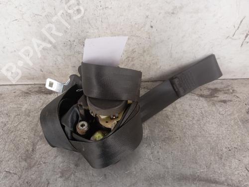 Front right belt tensioner PEUGEOT 307 (3A/C) 2.0 HDi 110 | BP30017408C88 