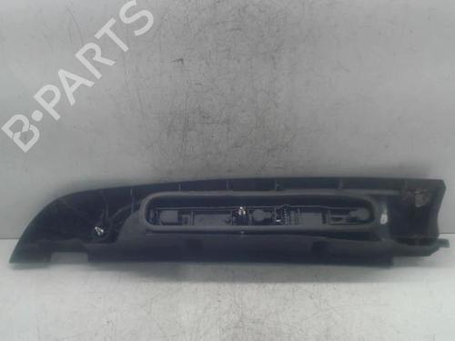 Used Left taillight Left taillight RENAULT KANGOO (KC0/1_) D 65 1.9 (KC0E, KC02, KC0J, KC0N) (64 hp) 30021163 30021163