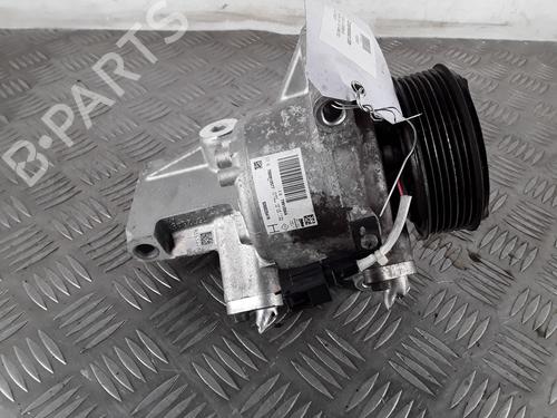 Used AC compressor NISSAN MICRA V (K14) 0.9 IG-T (90 hp) 30506177