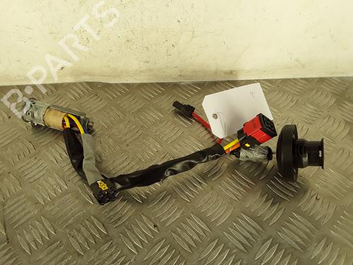 Ratlås/Tændingslås CITROËN XSARA PICASSO (N68) 2.0 HDi | BP30080384M48 