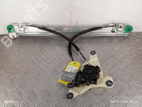 front-right-window-mechanism-renault-master-iii-van-fv-2010-39695270 main image
