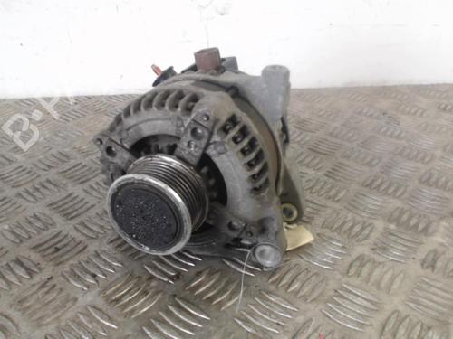 Generator TOYOTA YARIS (_P9_) 1.4 D-4D (NLP90_, NLP90R) | BP30022532M7 
