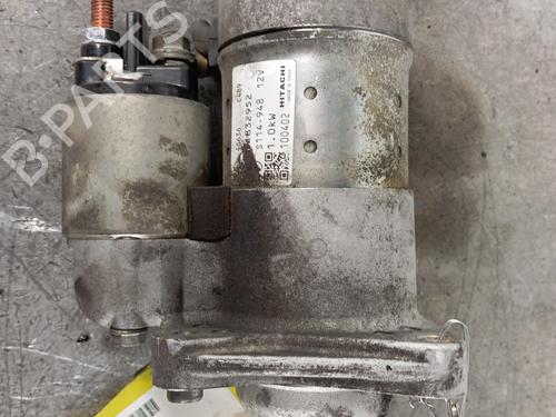 Used Starter FORD KA (RU8) 1.2 (69 hp) 30010722