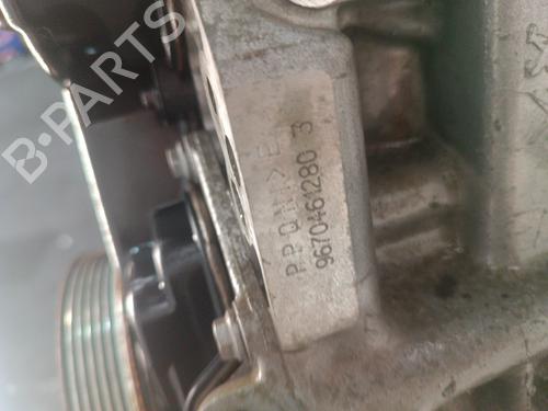 Engine CITROËN C4 II (NC_) 1.6 HDi 115 | BP38080618M1 - Image 4