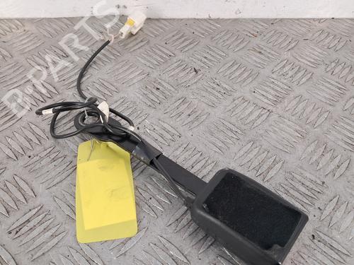 Used Seat buckle Seat buckle PEUGEOT 307 CC (3B) 2.0 16V (136 hp) 36470283 36470283