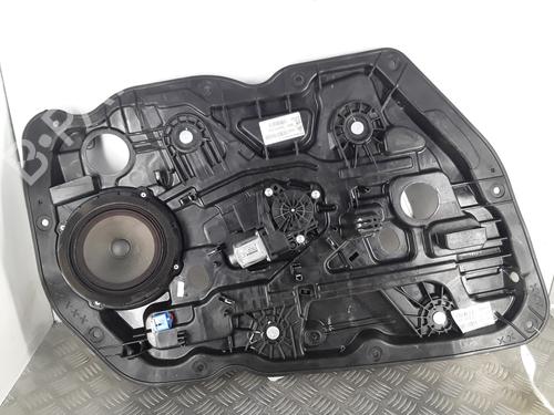 Used Front left window mechanism KIA CEE'D (JD) 1.6 GDI (135 hp) 30010790