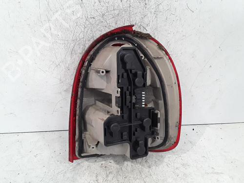 Venstre baglygte OPEL CORSA B (S93) 1.0 i 12V (F08, F68, M68) (54 hp) 30021385