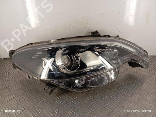 Right headlight PEUGEOT 108 1.0 VTi | BP38740792C29 - Image 2