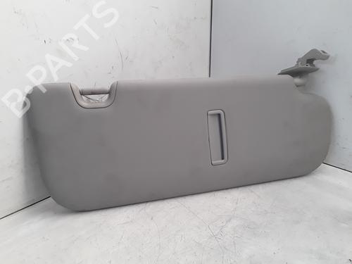 Left sun visor KIA CEE'D (JD) 1.6 GDI | BP30010757I1 