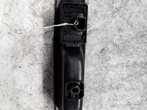 Right rear window switch RENAULT MEGANE IV Hatchback (B9A/M/N_) 1.5 dCi 110 (B9A3) | BP30020817I28