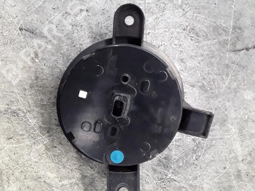 Left front fog light RENAULT TWINGO III (BCM_, BCA_) 0.9 TCe 90 (BCM9, BCM2) | BP30014843C30