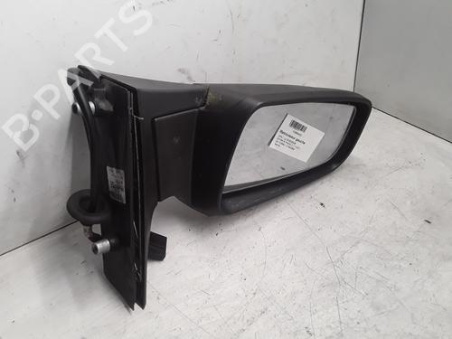 Used Left mirror OPEL ZAFIRA / ZAFIRA FAMILY B (A05) 1.7 CDTI (M75) (110 hp) 30014974