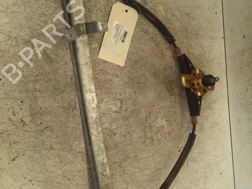 Front left window mechanism FORD FIESTA Box Body/MPV (J5_, J3_) 1.8 D | BP30019013C22