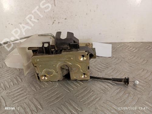 Used Front right lock Front right lock 38740708 38740708