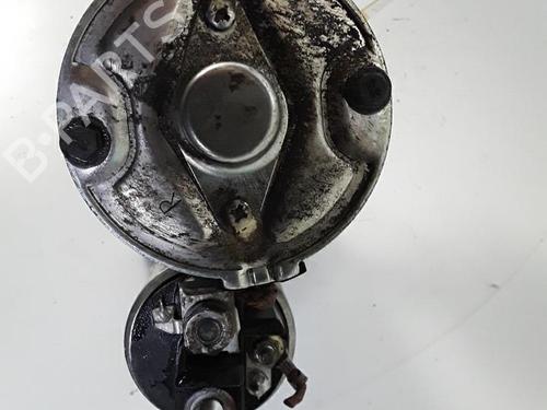 Anlasser PEUGEOT 206 Hatchback (2A/C) 1.4 i | BP30016494M8 