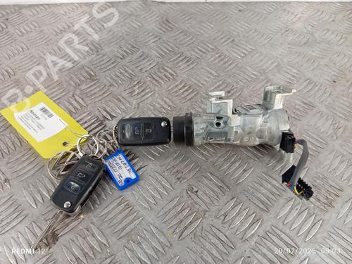 Used Ignition barrel Ignition barrel 37519452 37519452
