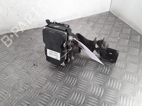 ABS pump VW POLO IV (9N_, 9A_) 1.4 TDI | BP30144468M43