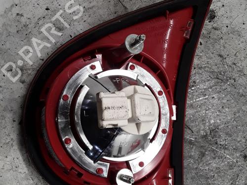 Venstre baglygte bagklap VW GOLF V (1K1) 1.4 TSI | BP30025966C79