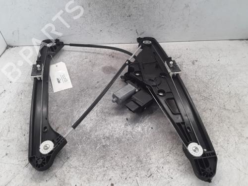 Front right window mechanism PEUGEOT 3008 II SUV (MC_, MR_, MJ_, M4_) Hybrid4 (M45GBU) | BP30008869C23 
