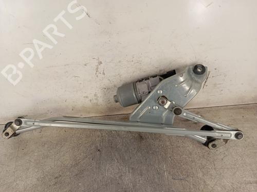 Ruitenwissermotor voor DACIA DUSTER (HS_) 1.2 TCe 125 | BP30020113M29