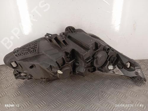 Used Left headlight Left headlight 39460255 39460255